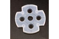 China Controller Conductive Buttons Custom Silicone Rubber Conductive Buttons supplier