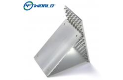 China Custom High Precision Cnc Aluminum Turning Stainless Steel Cnc Milling Machine Spare Parts supplier