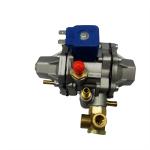 LLANO LN-AT12 Standard CNG Pressure Regulator Reducer For Car Fuel System Parts for sale