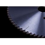 Smooth 14 Inch circular saw blades for wood Trimming Ceratizit Tipped for sale