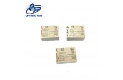 China Contact-based Relays G2R-1-E-DC24V-Om-ron-Power High dielectric strength supplier