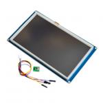 320x240  NX8048T070 7 Inch interface English TFT LCD Module For Raspberry Pi 2 NX8048T070 for sale