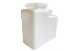 China Customized Rotomized Aluminum Mold Transportation Equipment Plastic Water Tank supplier