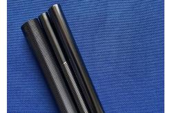 China Metering Rod Paper Making Machine Parts For Coating Paperboard And Linerboard supplier