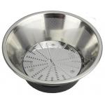Household Mini Model Fruit Juice Extractor / Steel Juicer Making Machine