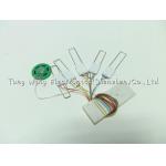 Tie Rod Recordable Voice Module Metal Pull Rod For Children's Pop Up Sound Book for sale