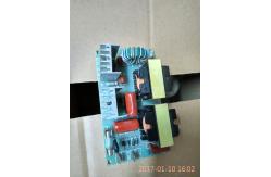 China 40KHz Ultrasonic Cleaner Generator PCB Driving Board Testing Small Power supplier