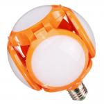Promotion Foldable Fan Football Led Lamp Cri70 for sale