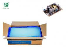 China RH4022® Electronic Potting Silicone Rubber Apply To Platinum Vulcanization supplier