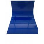 Polyethylene Adhesive Sticky Floor Mats Disposable 30 / 60 Sheet Layer