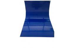 China Polyethylene Adhesive Sticky Floor Mats Disposable 30 / 60 Sheet Layer supplier