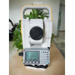 Reflectorless Distance 500m Total Station 3.0 Inch Resolving Power TKS402N
