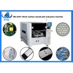 40000CPH Surface Mount Pick And Place Machine Ultra High Precision Minimum Size 0201-10mm for sale