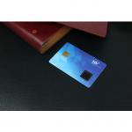Payment Identification OTP Display Card FPC module wireless charge for sale