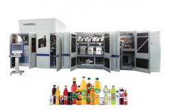 China Durable Blowing Filling Capping Combiblock Automatic Bottling Water Plant supplier