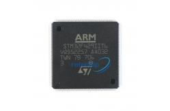 China STM32F429IGT6 Mcu Memory Control Unit 32bit 1MB Flash 176lqfp 180MHz supplier