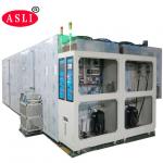 Germany  Compressor Walk In Stability Chamber , Temperature Humidity Environmental Test Room