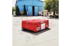 China Programmable Warehouse Transfer Cart supplier