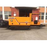 20T Trenchless Horizontal Directional Drilling Machine Underground Hdd Pipe Laying for sale