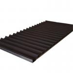 RK Bakeware China Foodservice NSF Aluminum French Baguette Baking Tray/French Stick Tray for sale