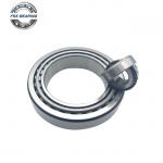 Imperial F-809012.TR1 Tapered Roller Bearing 152.4*203.2*41.275mm For Railroad Long Life for sale