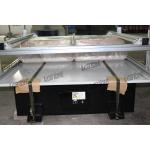 200kg Payload Rotary Transportation Simulator With Fixed Displacement 25.4mm