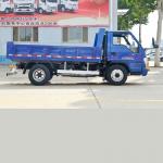 FOTON  4X2  Tip Lorry   Dump Bed on Back    Self Loading Truck  Tipper