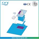 Disposable Surgical Delivery Drape Set with Underbuttock Drape Premium for sale