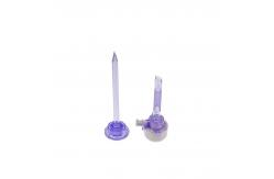 China Surgical Instruments Disposable Endoscopic Trocars supplier