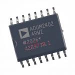 (Electronic Component IC )ADUM2402ARWZ for sale
