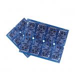 Multi Layer Printed Circuit Board Assembly LED PCB Board Quality Assurance for sale
