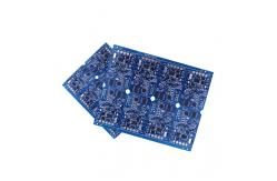 China Multi Layer Printed Circuit Board Assembly LED PCB Board Quality Assurance supplier