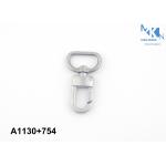 Multi Fnctional Dog Chain Snap Hooks , Metal Swivel Hooks For Bags