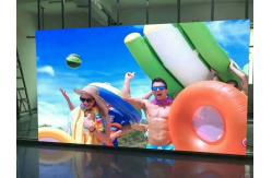 China P 3.076 Indoor Led Display Screen Signs 320*160mm supplier