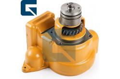 China 6212-61-1305 6212611305 Engine S6D140 Water Pump supplier
