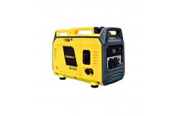 China 2KW Small Gas Powered Generators supplier