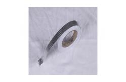 China Removable Vinyl Wall Sticker Strip Glossy Self Adhesive Wallpaper supplier