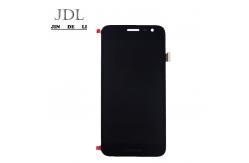 China Black Mobile   J2 Core LCD J260 Screen Replacement supplier