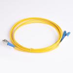 LC SC Fiber Optic Patch Cord for sale