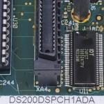 DS200DSPCH1ADA GE DS200ADMAH1AAB DSP DRV CNTRL CD C/COAT for sale