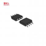 ACS711KLCTR-25AB-T Current Sensor Transducer with 8-SOIC Package - 25A Rated Current  ±2.5% Accuracy Low Power Consumpti for sale