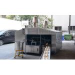 Restaurant 10000pcs/Hour Waffle Cone Making Machine Electric Ice Cream Cone for sale