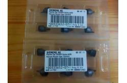China 925 New Black SMT Nozzle 00333652-06 SIEMENS Pick UP Nozzle supplier