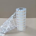 BOPP Roll Film- High Gloss Strong Moisture Barrier For Packaging Labeling