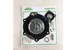 China C113685 Pulse Solenoid Valve For Dust Removed Equipment Diaphragm Repair Kits supplier