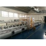 Automatic Busduct Packing Machine For Wrap Film Over The Busbar for sale