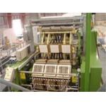 Fully Automated Fruit Tray Making Machine Customizable Egg Tray Maker for sale