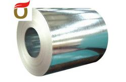 China EN10025 S235JR High Carbon Galvanized Steel Coil For Home Appliances supplier