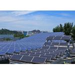 High Transparency Second Hand Solar Panels Apply To Home / Industrial for sale