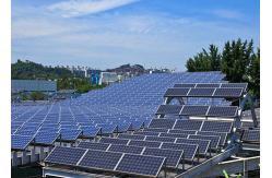 China High Transparency Second Hand Solar Panels Apply To Home / Industrial supplier